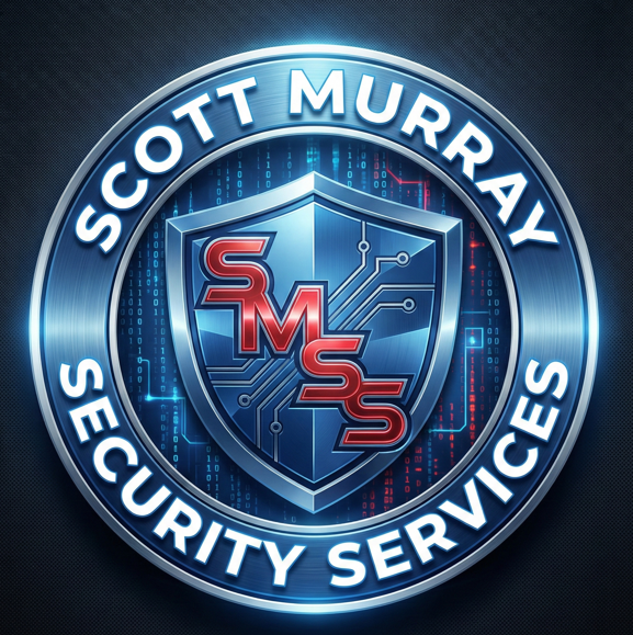 Scott Murray Security